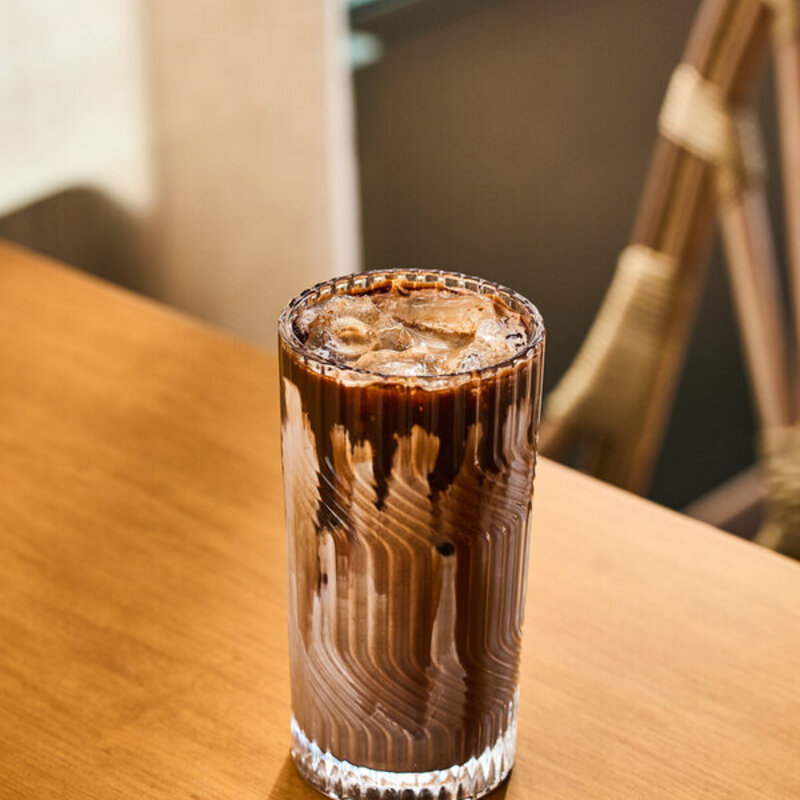 Iced Mocha 70%