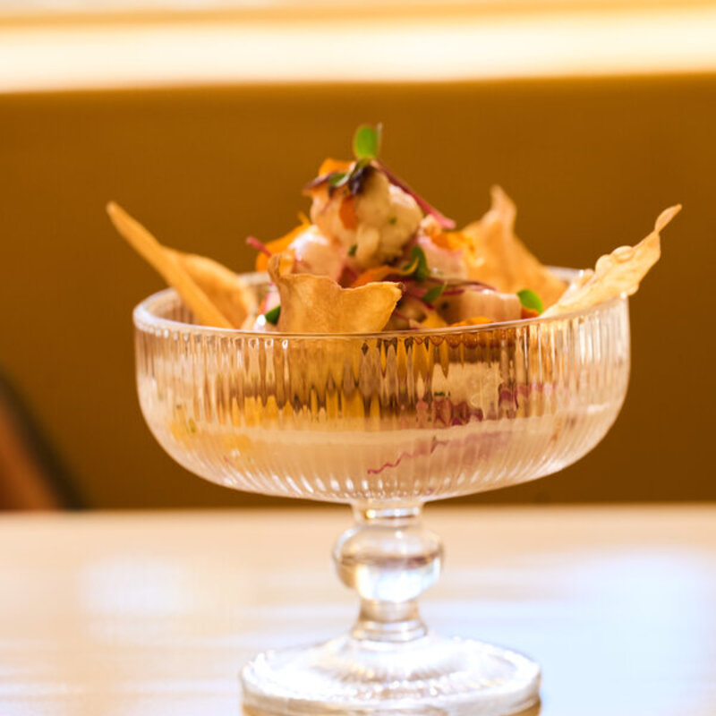 Ceviche Soleil