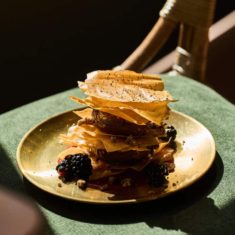 Mil Folhas Tradicional