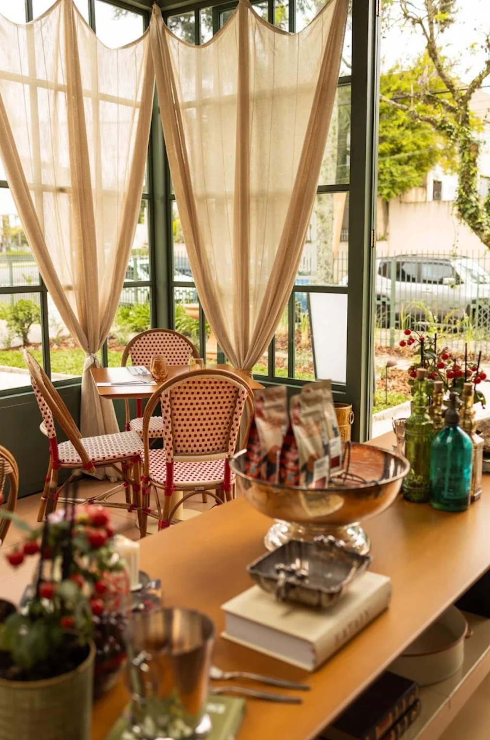 Espaço Soleil Eventos