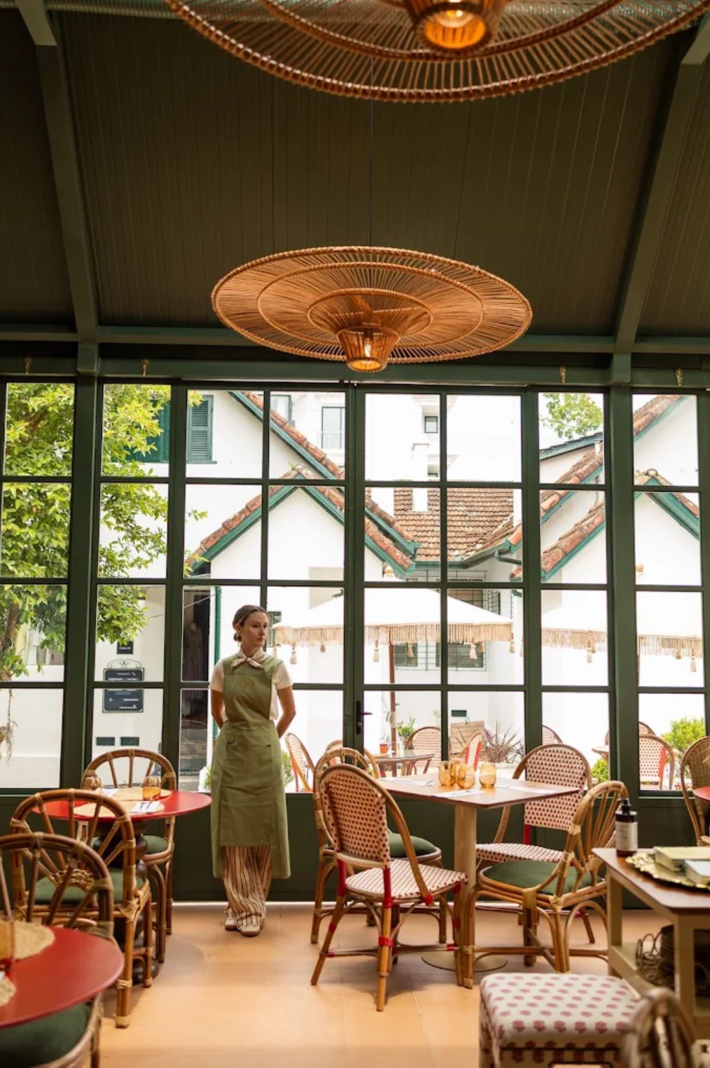 Ambiente para eventos